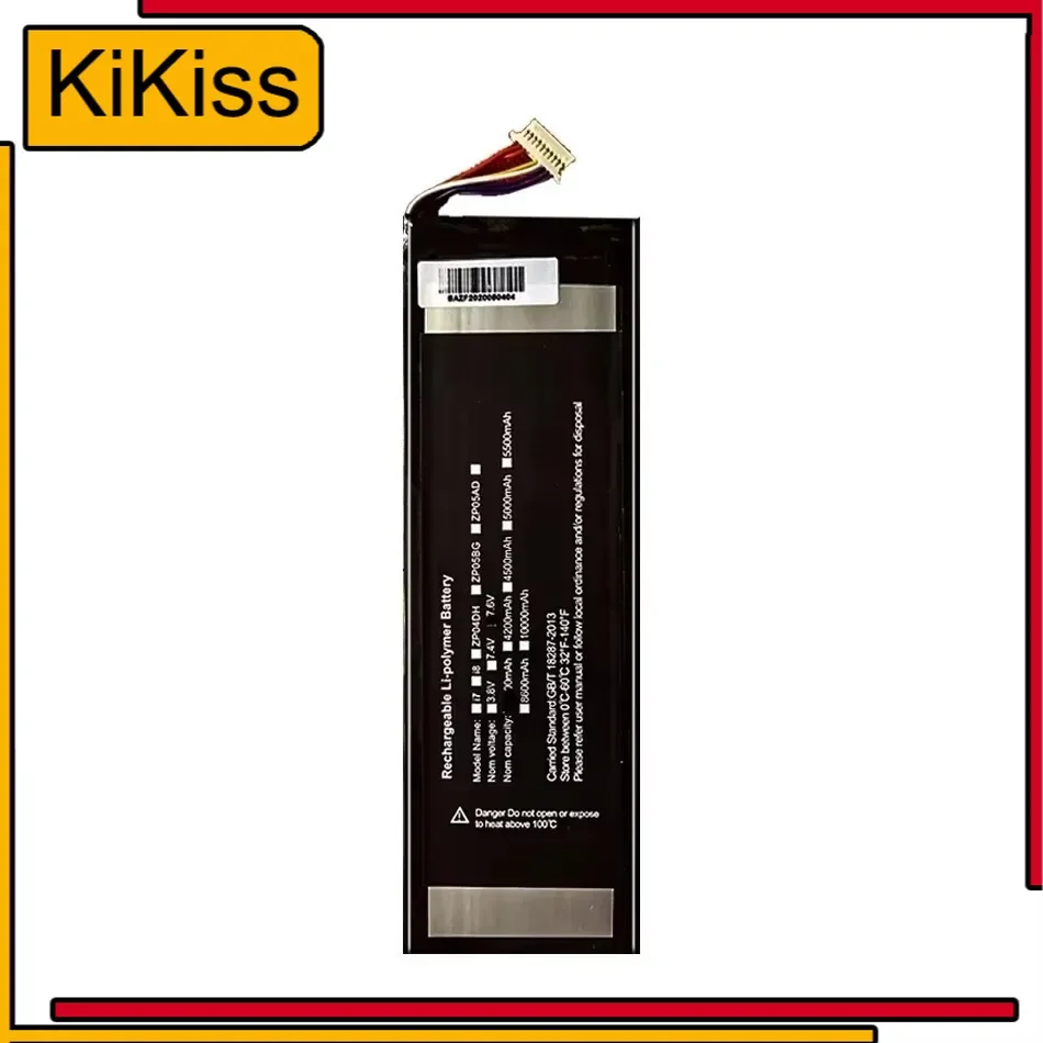Notebook Battery Lightweight 3900mAh For Chuwi Minibook CWI526 Tablet PC Premium Replacement
Notebook Battery Lightweight 3900mAh For Chuwi Minibook CWI526 Tablet PC Premium Replacement