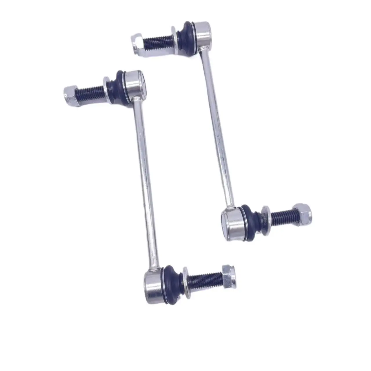 Set of 2 Front Sway Bar Link Set For Land Rover Discovery Range Rover Range Rover Sport 2013-
Set of 2 Front Sway Bar Link Set For Land Rover Discovery Range Rover Range Rover Sport 2013-