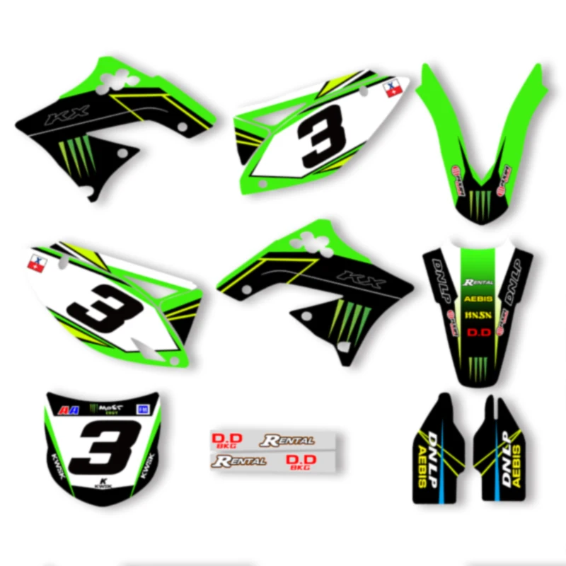 SPACE Motorcycle Graphics Decals Stickers for KAWASAKI KXF250 2009 2010 2011 2012 Decals Stickers Kits 002 
SPACE Motorcycle Graphics Decals Stickers for KAWASAKI KXF250 2009 2010 2011 2012 Decals Stickers Kits 002