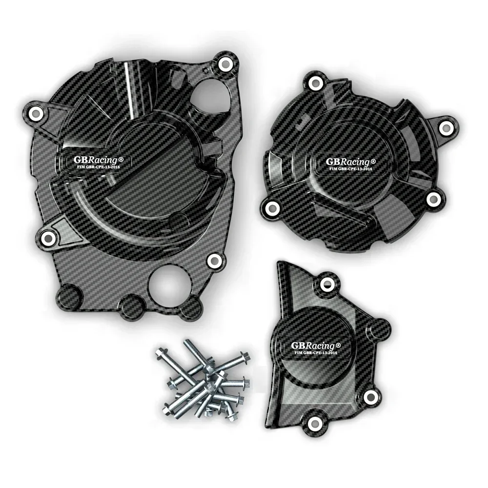 ZX4R Motorcycles Engine cover Protection For Kawasaki Ninja ZX-25R 2020-2024 & ZX-4R ZX-4RR 2023-2025 Engine Covers Protectors
ZX4R Motorcycles Engine cover Protection For Kawasaki Ninja ZX-25R 2020-2024 & ZX-4R ZX-4RR 2023-2025 Engine Covers Protectors