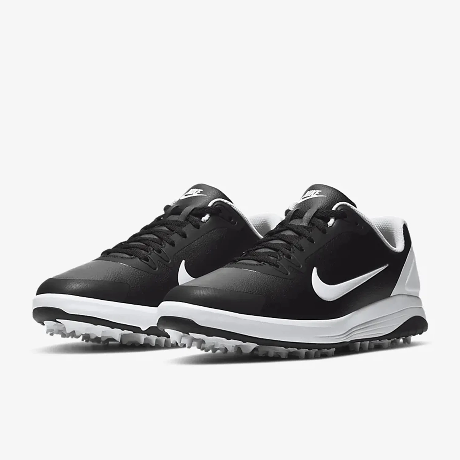 Nike Genuine Infinity G Men's and Women's Low-Top Combined Golf Shoes CT0531-001
Nike Genuine Infinity G Men's and Women's Low-Top Combined Golf Shoes CT0531-001