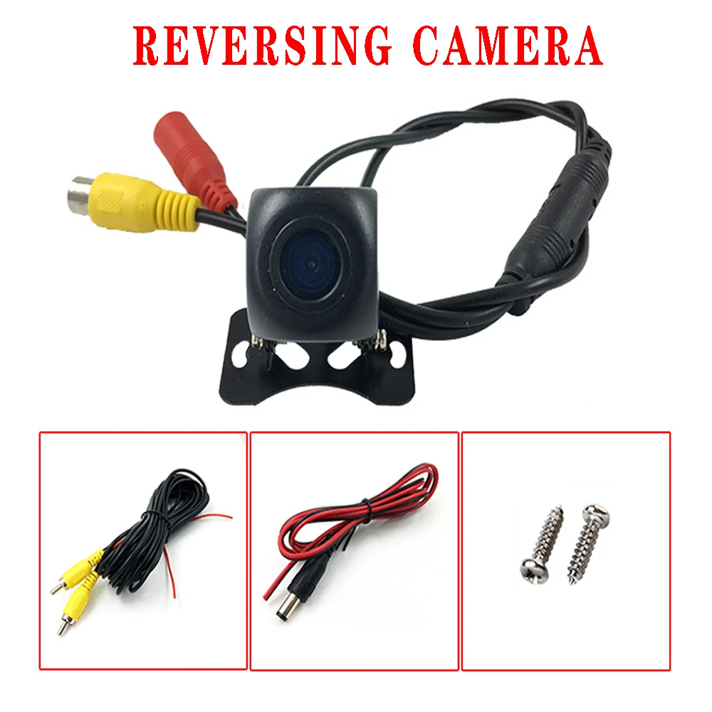 Car Reverse Indicator Reverse Camera Starlight Night Vision Wide Angle 12V Car Camera Manufacturer
Car Reverse Indicator Reverse Camera Starlight Night Vision Wide Angle 12V Car Camera Manufacturer