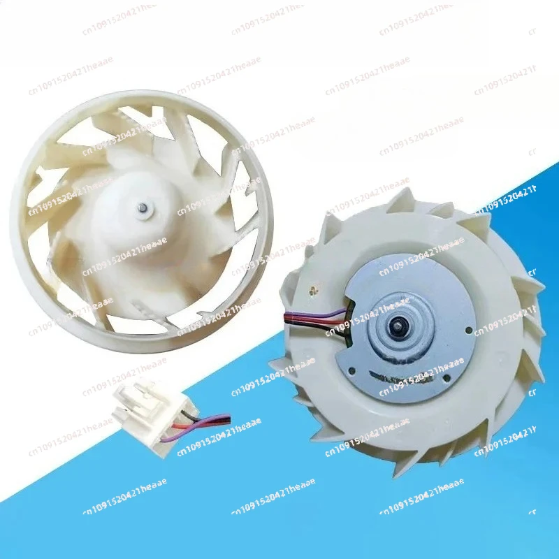Suitable for New for Refrigerator Freezer Substitute for DC Fan Motor EAU61505011 EAU615105002 EAU36179301 
Suitable for New for Refrigerator Freezer Substitute for DC Fan Motor EAU61505011 EAU615105002 EAU36179301