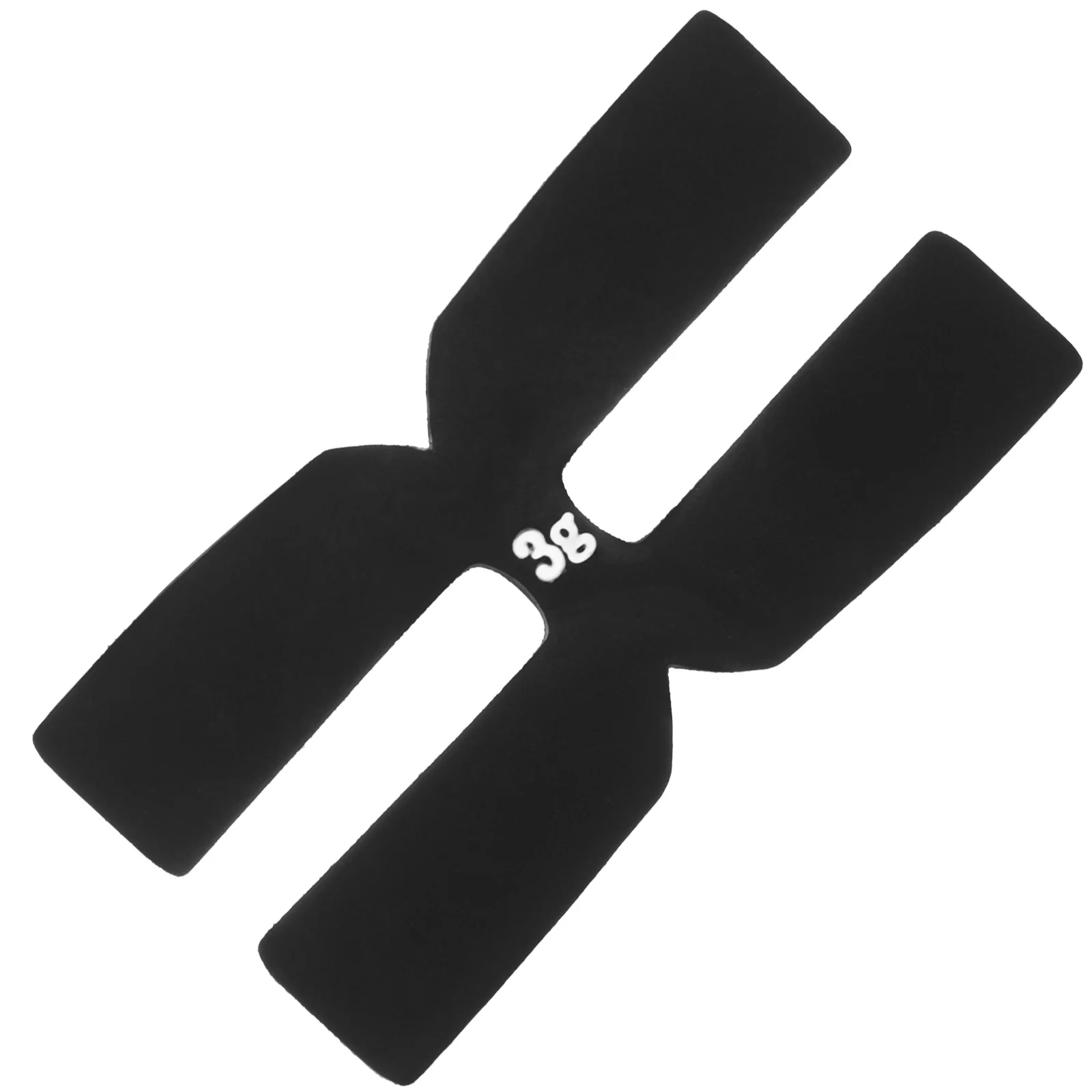 Tennis Racket Weighted Plate Silicone Weight Disc H Shaped Weighted Pads Enhance Power Stability Balance Adjustment
Tennis Racket Weighted Plate Silicone Weight Disc H Shaped Weighted Pads Enhance Power Stability Balance Adjustment