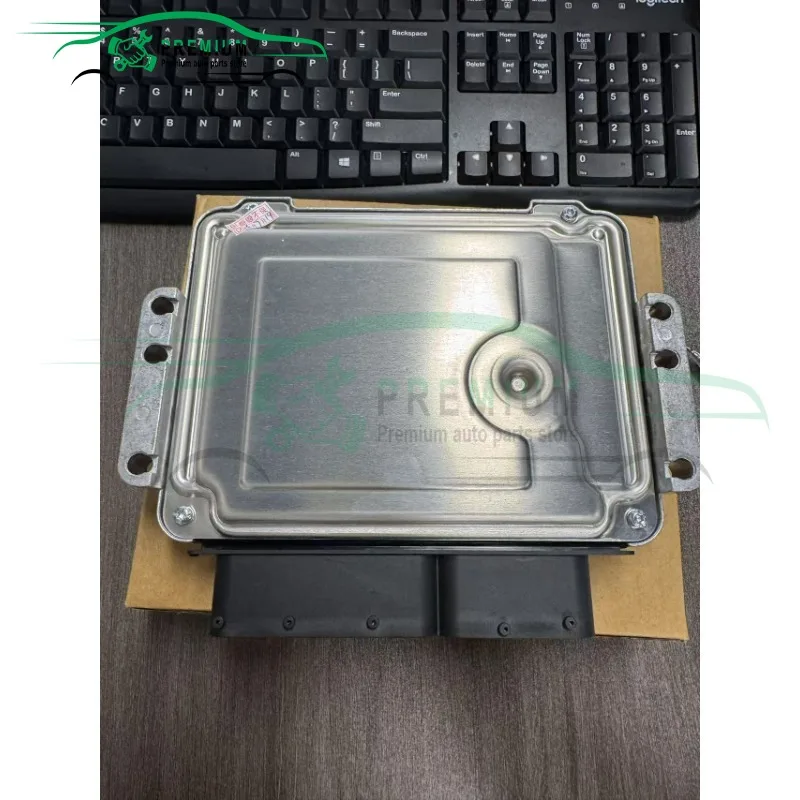 B08 ECU 39110-04020 Car Engine Computer Board ECM Electronic Control Unit for KIA 3911004020
B08 ECU 39110-04020 Car Engine Computer Board ECM Electronic Control Unit for KIA 3911004020