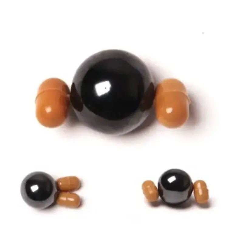 10pcs Mental Power Ball Magic Tricks Stage Close Up Illusions Gimmick Props Accessories Mentalism Magie Magic Coins Magician
10pcs Mental Power Ball Magic Tricks Stage Close Up Illusions Gimmick Props Accessories Mentalism Magie Magic Coins Magician