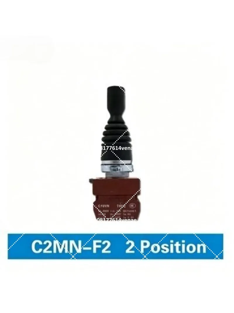 5pcs 22mm Joystick Switch Momentary 4 Position 4NO Self Latching Spring Return C10VN C2MN-T4/F4/T2/F2
5pcs 22mm Joystick Switch Momentary 4 Position 4NO Self Latching Spring Return C10VN C2MN-T4/F4/T2/F2