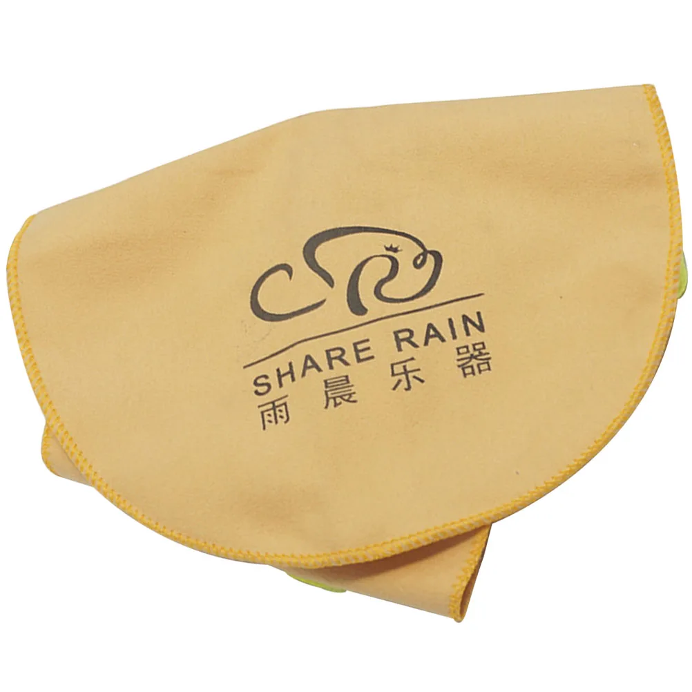 Flute Cleaning Cloth for Saxophone Clarinet Musical Instruments Accessories Bore Wiper Reusable Water Absorbent
Flute Cleaning Cloth for Saxophone Clarinet Musical Instruments Accessories Bore Wiper Reusable Water Absorbent