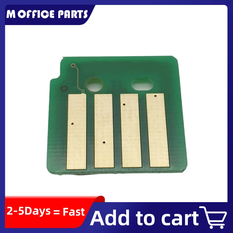 5PCS B7025 Toner chip or Drum Chip be for Xerox VersaLink B7030 B7035 113R00779 106R03396 106R03394 106R03392 106R03393 Image Un
5PCS B7025 Toner chip or Drum Chip be for Xerox VersaLink B7030 B7035 113R00779 106R03396 106R03394 106R03392 106R03393 Image Un
