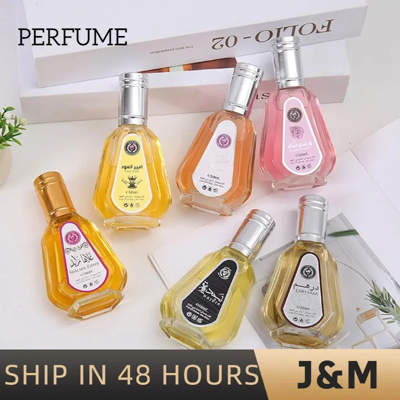 50ml Original Perfumes For Women Eau De Parfum Spray Long Lasting Fragrance Scent Pheromone Parfumer Spray Light Fragrance
50ml Original Perfumes For Women Eau De Parfum Spray Long Lasting Fragrance Scent Pheromone Parfumer Spray Light Fragrance