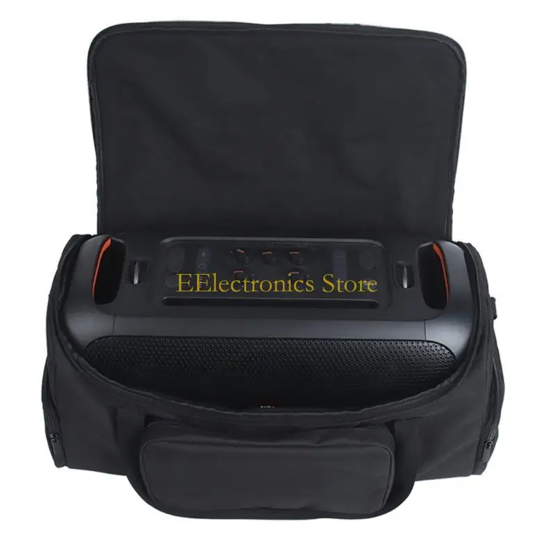 B03C Carrying Case Portable Tote Bag Travelling Case for PartyBox On The Go
B03C Carrying Case Portable Tote Bag Travelling Case for PartyBox On The Go