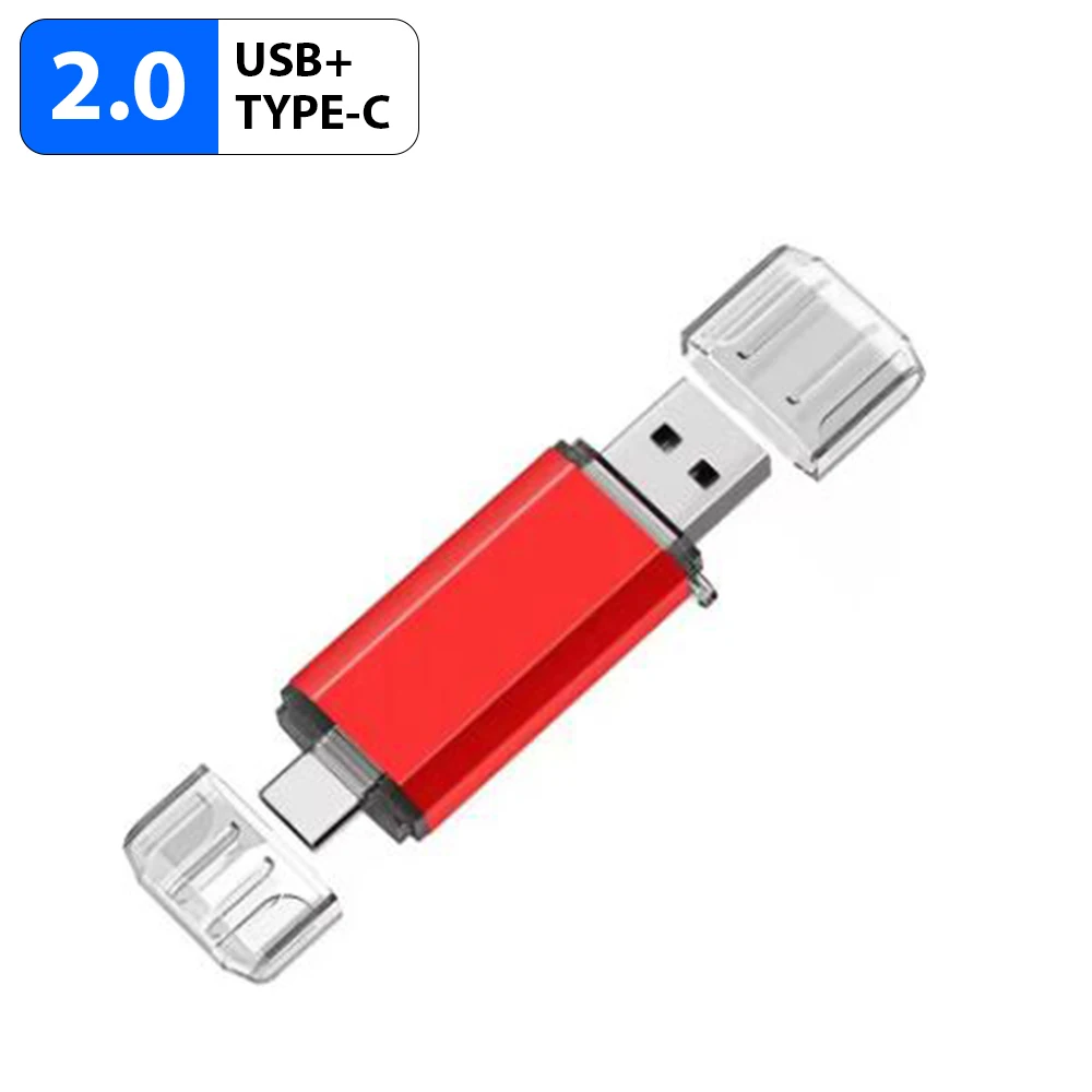НОВЫЙ Type-C 2 в 1 OTG 128 ГБ 64 ГБ Флэш-накопитель Высокоскоростной USB-накопитель OTG Pen Drive 64 ГБ 128 ГБ 2 в 1 Тип C OTG USB-накопители
НОВЫЙ Type-C 2 в 1 OTG 128 ГБ 64 ГБ Флэш-накопитель Высокоскоростной USB-накопитель OTG Pen Drive 64 ГБ 128 ГБ 2 в 1 Тип C OTG USB-накопители