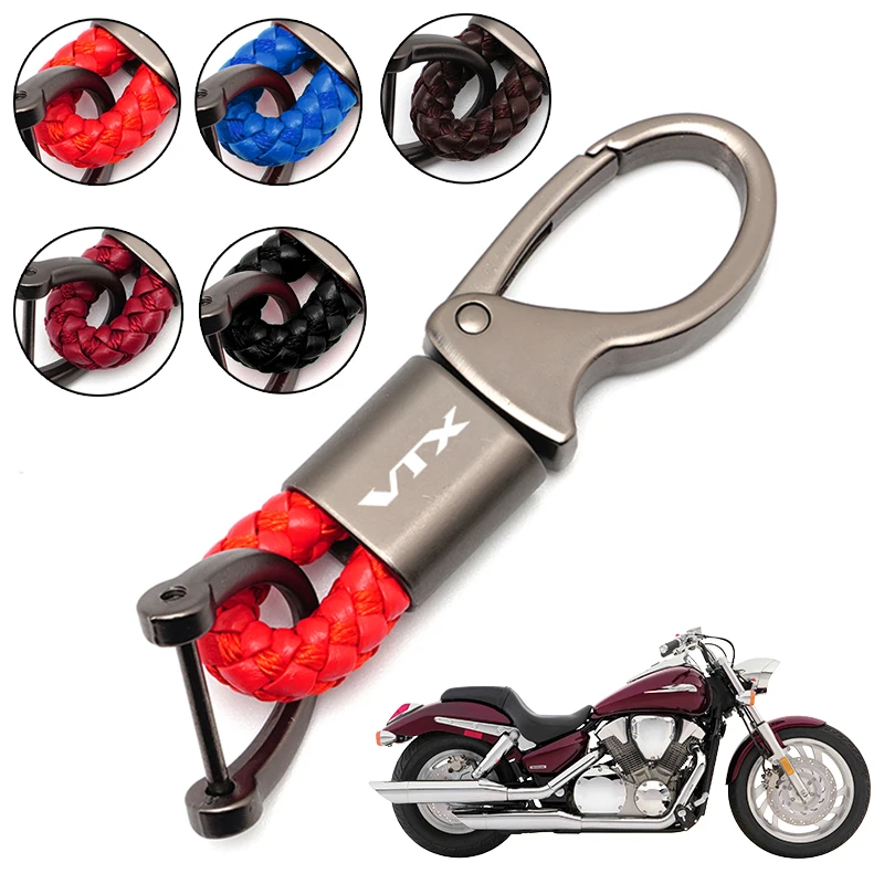 Для Honda VTX1800 VTX1800C VTX1800R аксессуары для мотоциклов под заказ высококачественный сплав брелок модный плетеный трос для мотоцикла брелок
Для Honda VTX1800 VTX1800C VTX1800R аксессуары для мотоциклов под заказ высококачественный сплав брелок модный плетеный трос для мотоцикла брелок
