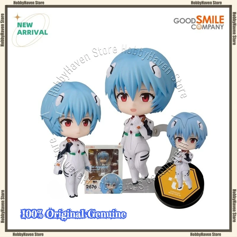 В наличии GSC Rei Ayanami Battle Suit Ver. Неоновый генезис Евангелион: Новое театральное издание. Коллекционная фигурка-подарок.
В наличии GSC Rei Ayanami Battle Suit Ver. Неоновый генезис Евангелион: Новое театральное издание. Коллекционная фигурка-подарок.
