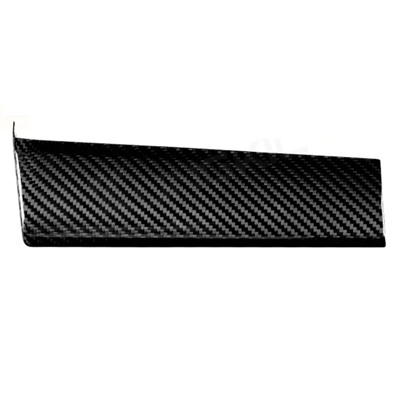 Real Hard Carbon Fiber Sticker For Subaru Crosstrek 2024 Impreza 2024 WRX 2022 2023 Car Driver Left Trim
Real Hard Carbon Fiber Sticker For Subaru Crosstrek 2024 Impreza 2024 WRX 2022 2023 Car Driver Left Trim