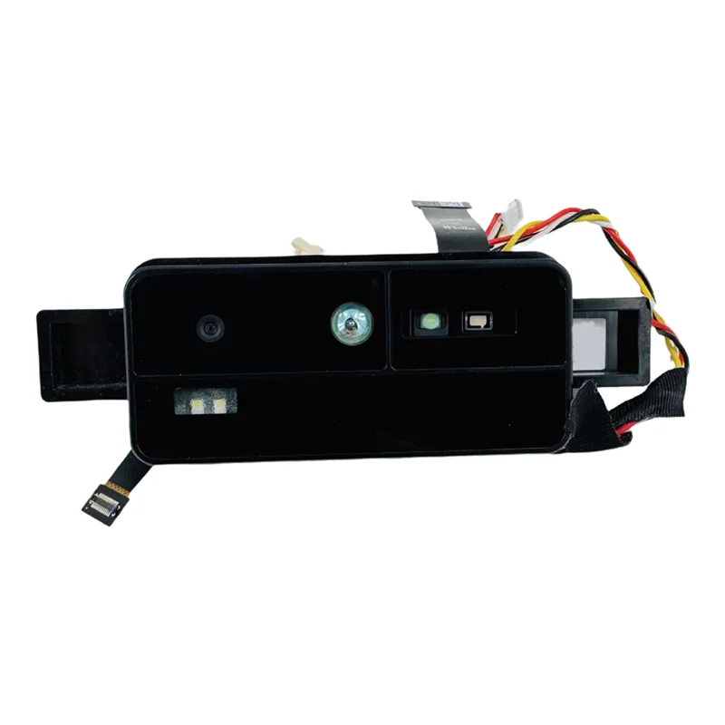 【СОВЕРШЕННО НОВЫЙ】Передний датчик для Roborock G30 G30 U S9 Maxv Ultra Saros 10, запасные части для навигации и обнаружения препятствий
【СОВЕРШЕННО НОВЫЙ】Передний датчик для Roborock G30 G30 U S9 Maxv Ultra Saros 10, запасные части для навигации и обнаружения препятствий