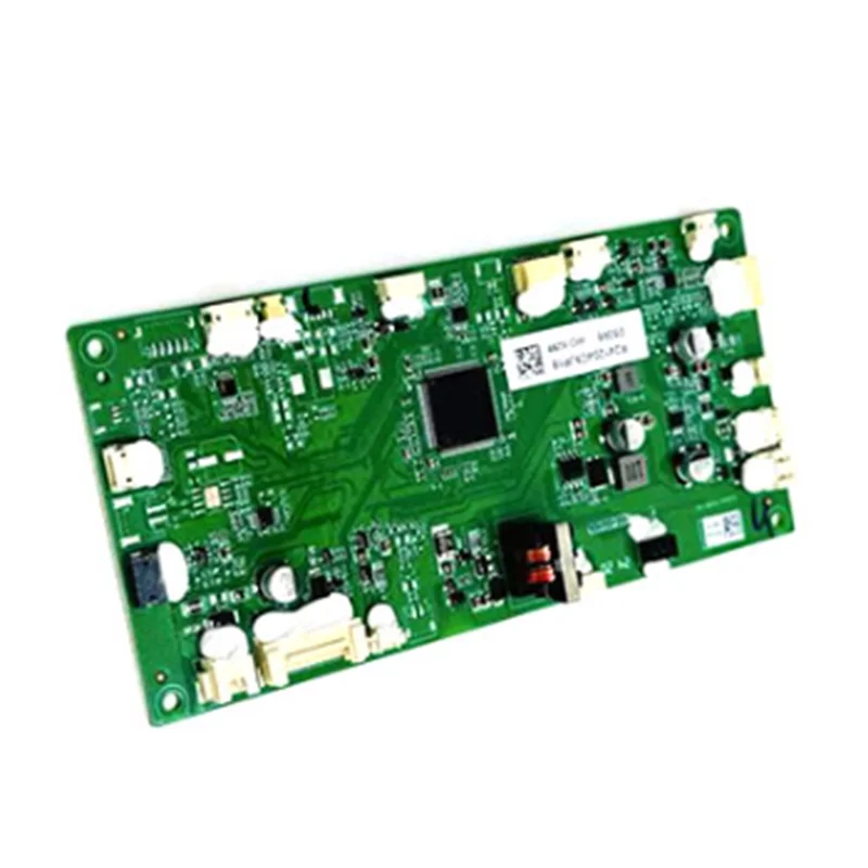 Durable-PCBA Base Station Water Pump Board For Dreame X30 Ultra/X40 Ultra Complete/S30 Pro Sweeper Accessories
Durable-PCBA Base Station Water Pump Board For Dreame X30 Ultra/X40 Ultra Complete/S30 Pro Sweeper Accessories