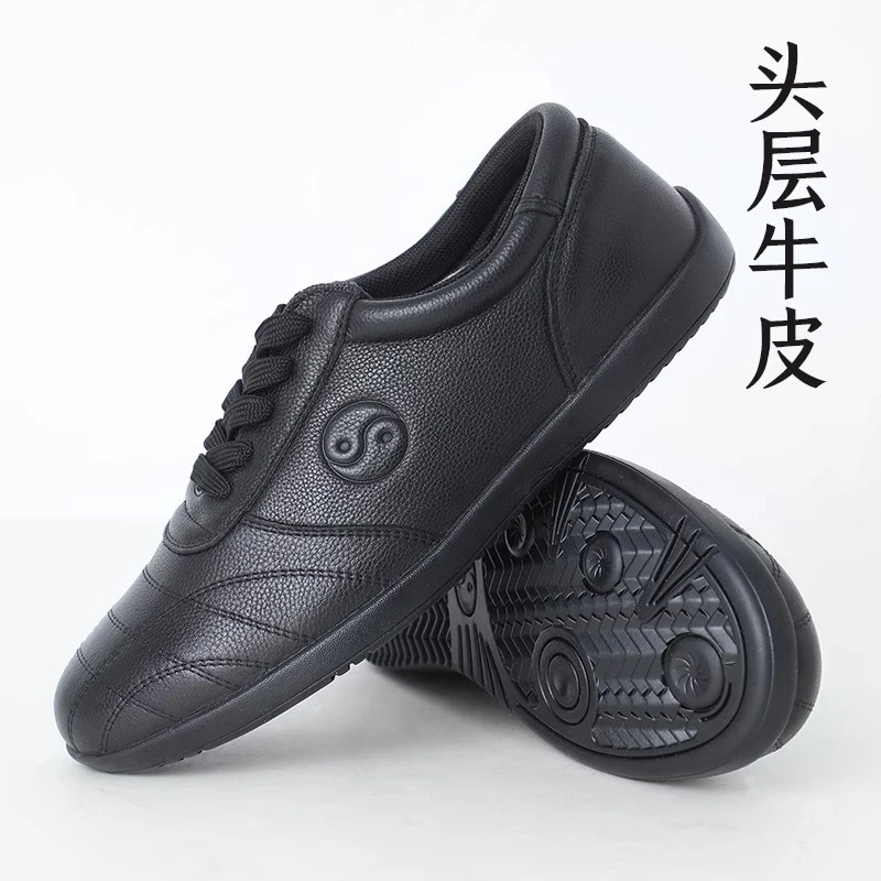 2025 Professional Anti-slip Martial Arts Shoes Comfortable Wear-resistant Tai Chi Shoes Summer Hot Sale in Sneakers
2025 Professional Anti-slip Martial Arts Shoes Comfortable Wear-resistant Tai Chi Shoes Summer Hot Sale in Sneakers