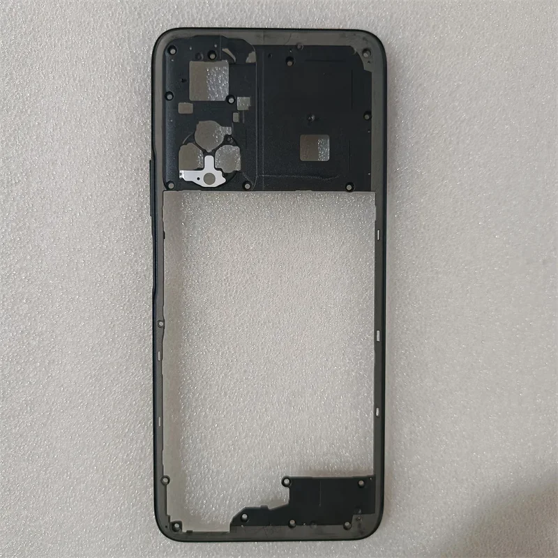 For Honor X7 / Play 30 Plus Middle Frame Housing Central Frame With Power Volume button Replacement Parts
For Honor X7 / Play 30 Plus Middle Frame Housing Central Frame With Power Volume button Replacement Parts