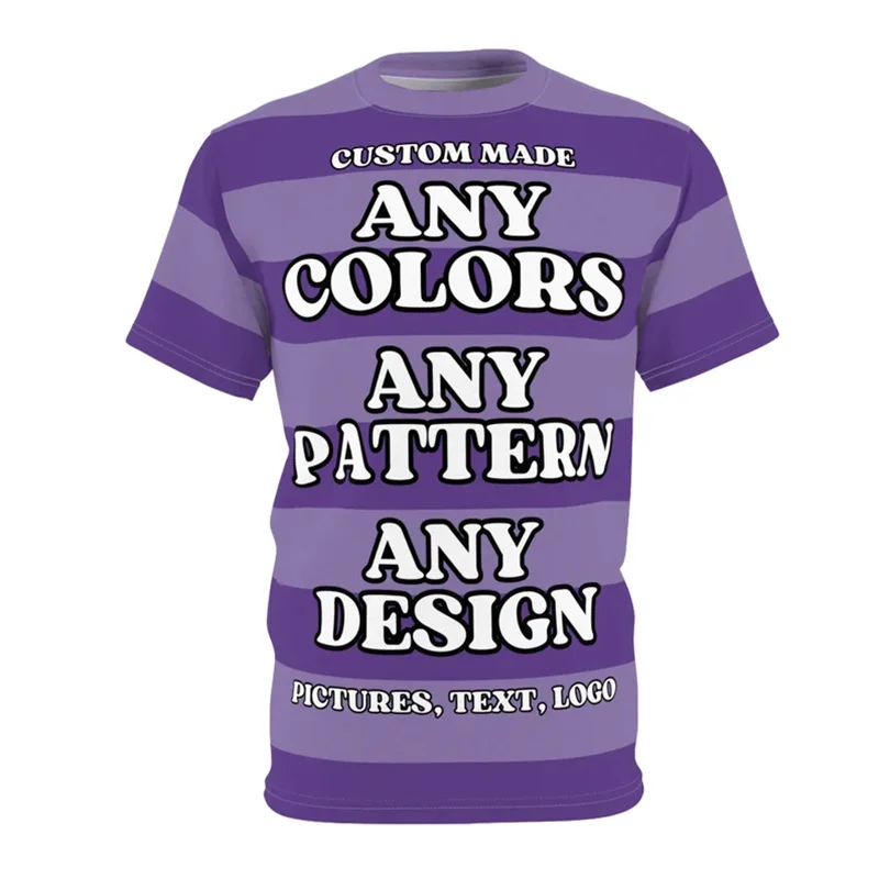 DIY Custom Picture T-shirt For Men Personality O Neck Short Sleeve Jersey T Shirts Customized Clothes Sport Breathable Tee Top
DIY Custom Picture T-shirt For Men Personality O Neck Short Sleeve Jersey T Shirts Customized Clothes Sport Breathable Tee Top