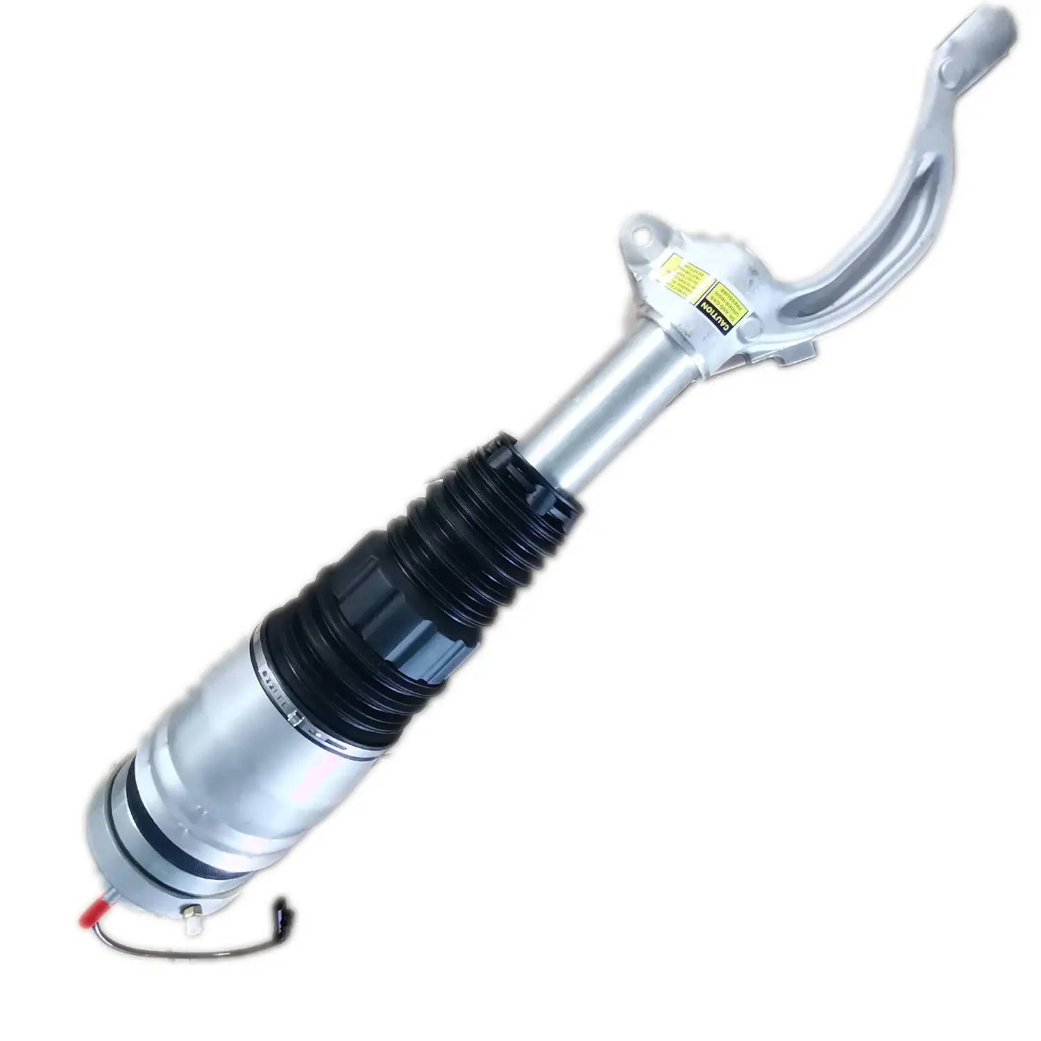 Air SHOCK ABSORBER Suspension Strut For Maserati Levante 670100717 670100718 670106260 670037437 670100718
Air SHOCK ABSORBER Suspension Strut For Maserati Levante 670100717 670100718 670106260 670037437 670100718