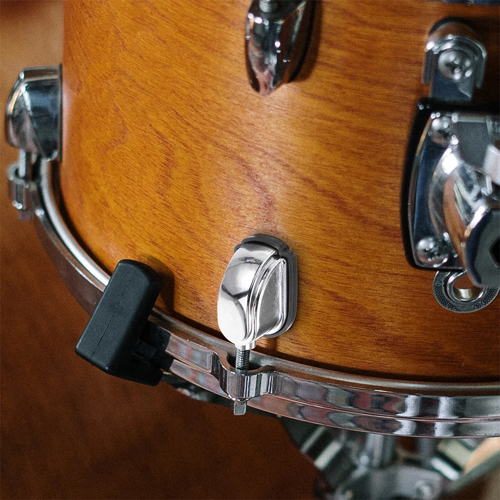 4 Pcs Snake Drum Set Accessories Metal Snare Lugs Instrument Hardware Percussion Parts
4 Pcs Snake Drum Set Accessories Metal Snare Lugs Instrument Hardware Percussion Parts