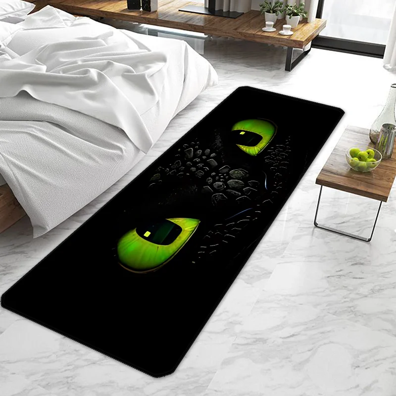 H-How to t-Trains Your D-Dragons Door Mat Entrance Non-slip Washable Kitchen Carpet Living Room Hallway Rugs Bathroom Bath
H-How to t-Trains Your D-Dragons Door Mat Entrance Non-slip Washable Kitchen Carpet Living Room Hallway Rugs Bathroom Bath