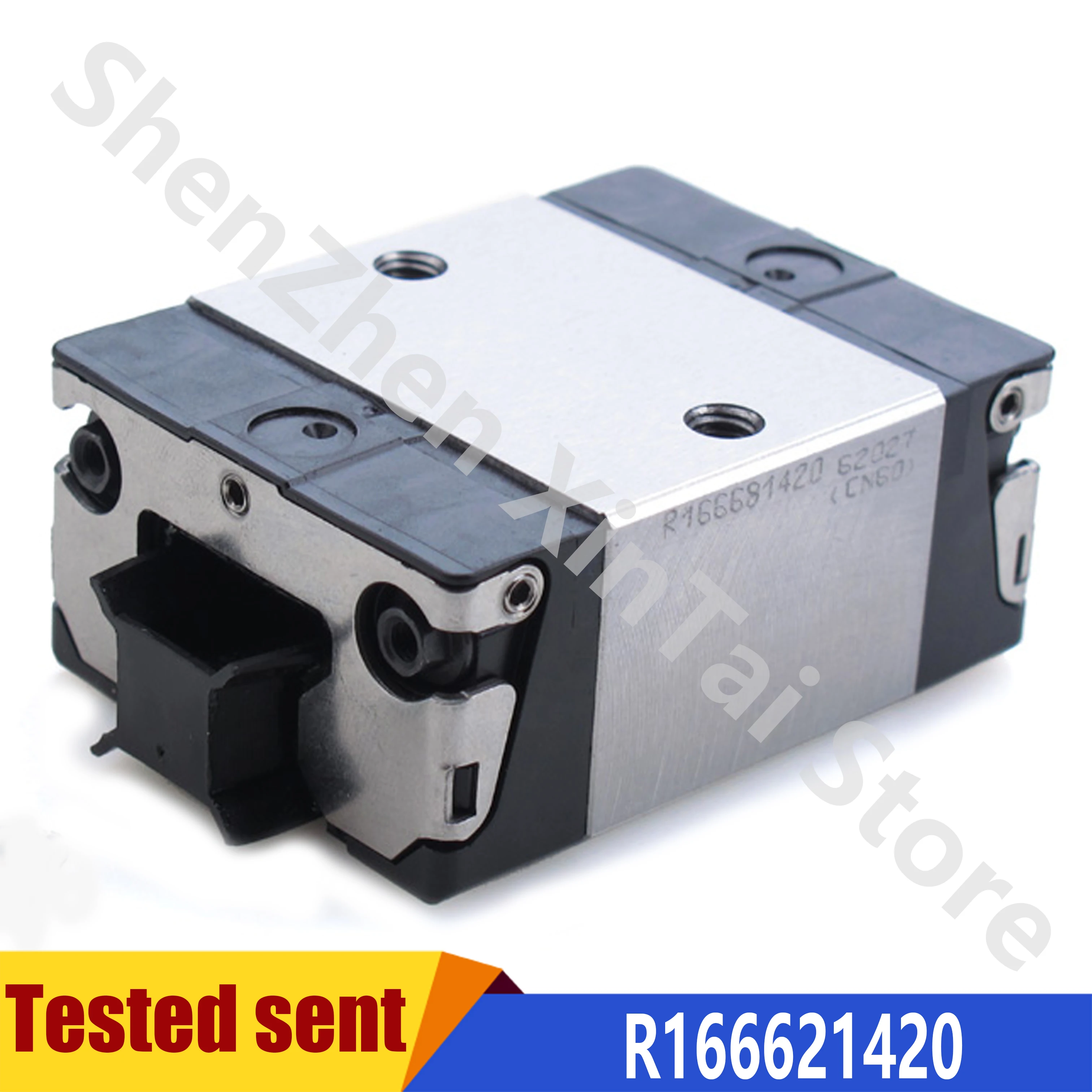 New Original R166621420
New Original R166621420