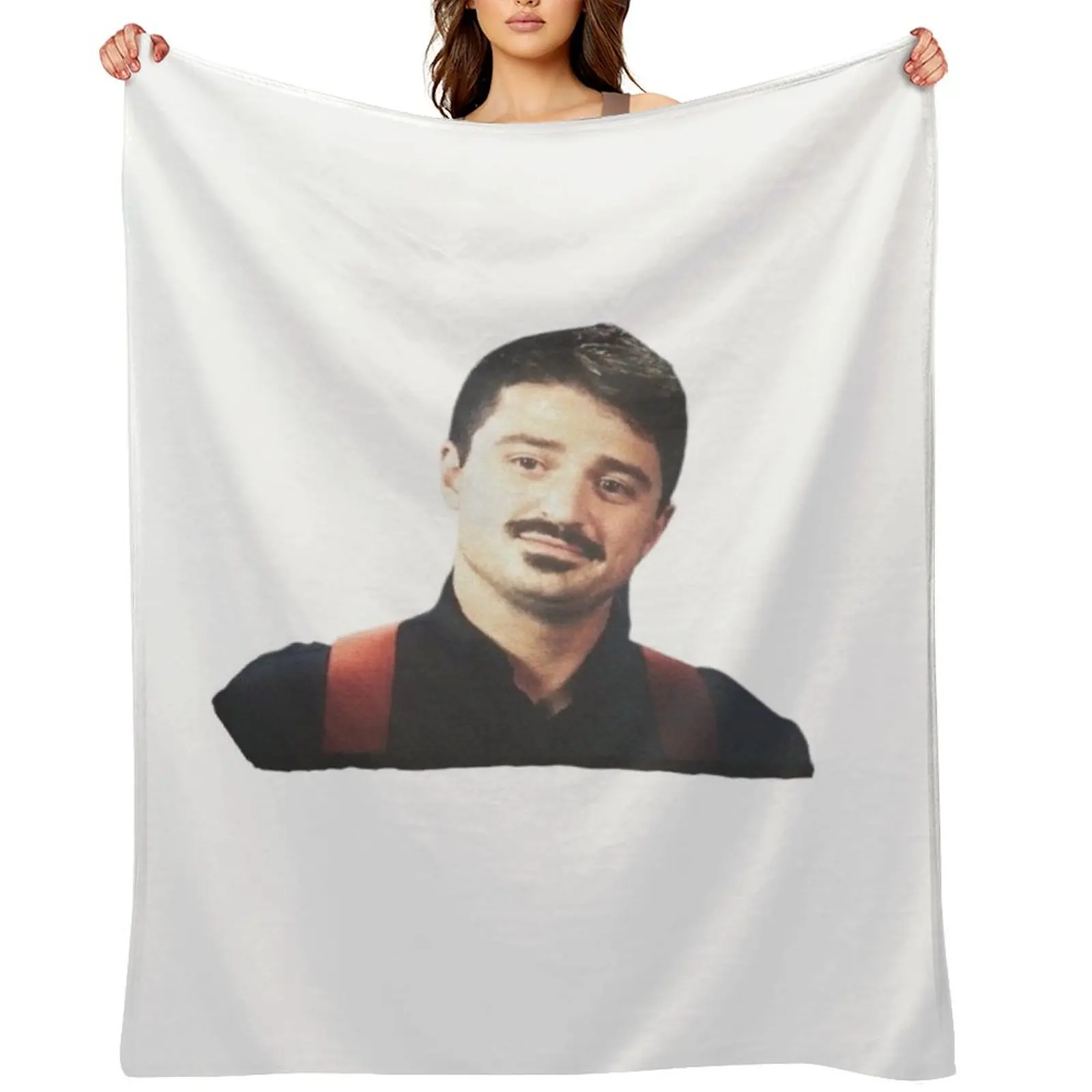 Yuri Sardarov - Otis Brian Zvonecek - Chicago Fire Throw Blanket Multi-Purpose Plaid anime Flannel Blankets
Yuri Sardarov - Otis Brian Zvonecek - Chicago Fire Throw Blanket Multi-Purpose Plaid anime Flannel Blankets