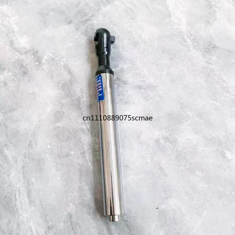 New Extended Electric Ratchet Wrench 3-in-1 90 Degree Elbow Wrench for Power Distribution Use
New Extended Electric Ratchet Wrench 3-in-1 90 Degree Elbow Wrench for Power Distribution Use