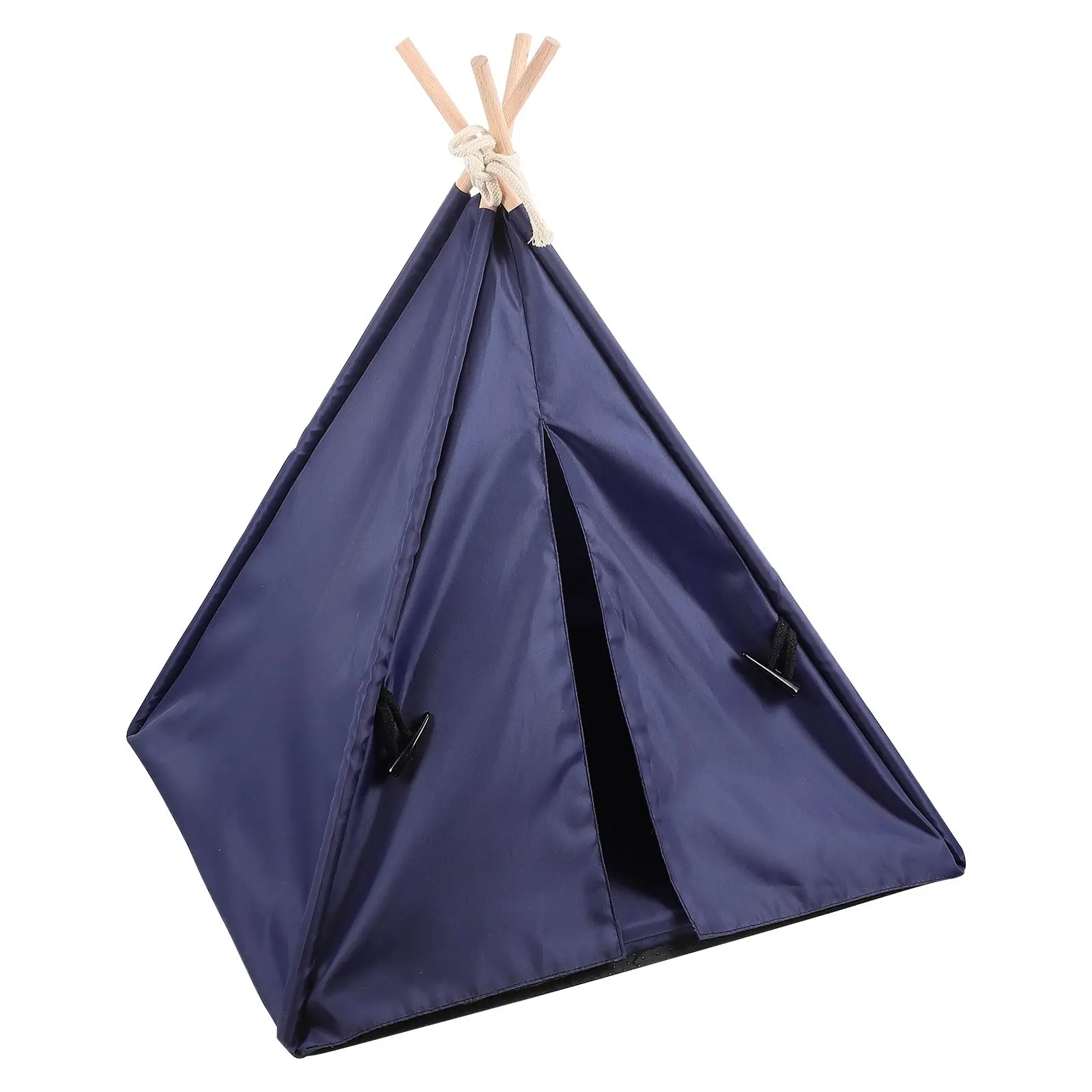 Waterproof Pet Tent Privacy Teepee Dog Oxford Cloth Pets Cat Indoor Cats Detachable
Waterproof Pet Tent Privacy Teepee Dog Oxford Cloth Pets Cat Indoor Cats Detachable