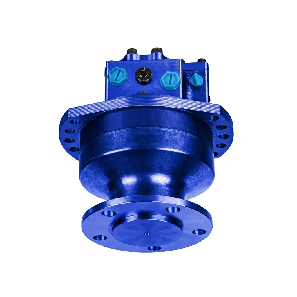 Global Cheapest Wheel Hydraulic Motor Strong Power Poclain High Torque Piston Motor With Customizable Colors And Logos
Global Cheapest Wheel Hydraulic Motor Strong Power Poclain High Torque Piston Motor With Customizable Colors And Logos