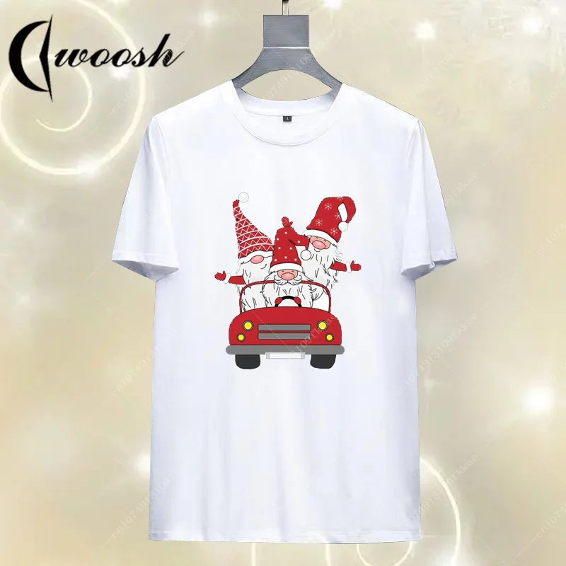 Santa Claus Mens Womens Children TShirt Summer Cotton Print Streetwear Merry Christmas Oversized Free Shipping Tee Boy Girl Size
Santa Claus Mens Womens Children TShirt Summer Cotton Print Streetwear Merry Christmas Oversized Free Shipping Tee Boy Girl Size