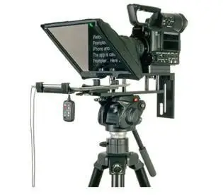 Подъемный телесуфлер из алюминиевого сплава, телесуфлер для студийной камеры-трансляции
Подъемный телесуфлер из алюминиевого сплава, телесуфлер для студийной камеры-трансляции