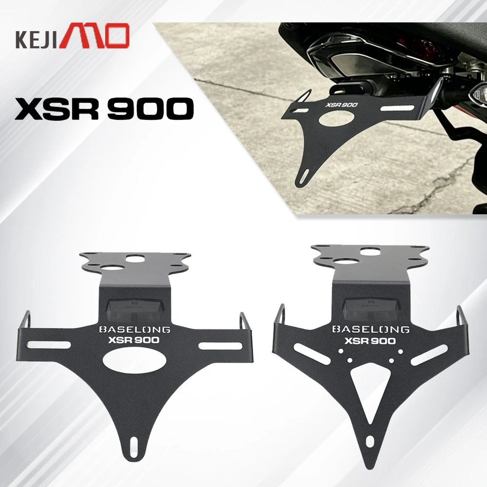 For Yamaha XSR900 XSR 900 2022-2025 XSR900GP 900 GP 2024 2025 2026 Motorcycle Tail Tidy License Plate Bracket Rear Mount Holder
For Yamaha XSR900 XSR 900 2022-2025 XSR900GP 900 GP 2024 2025 2026 Motorcycle Tail Tidy License Plate Bracket Rear Mount Holder