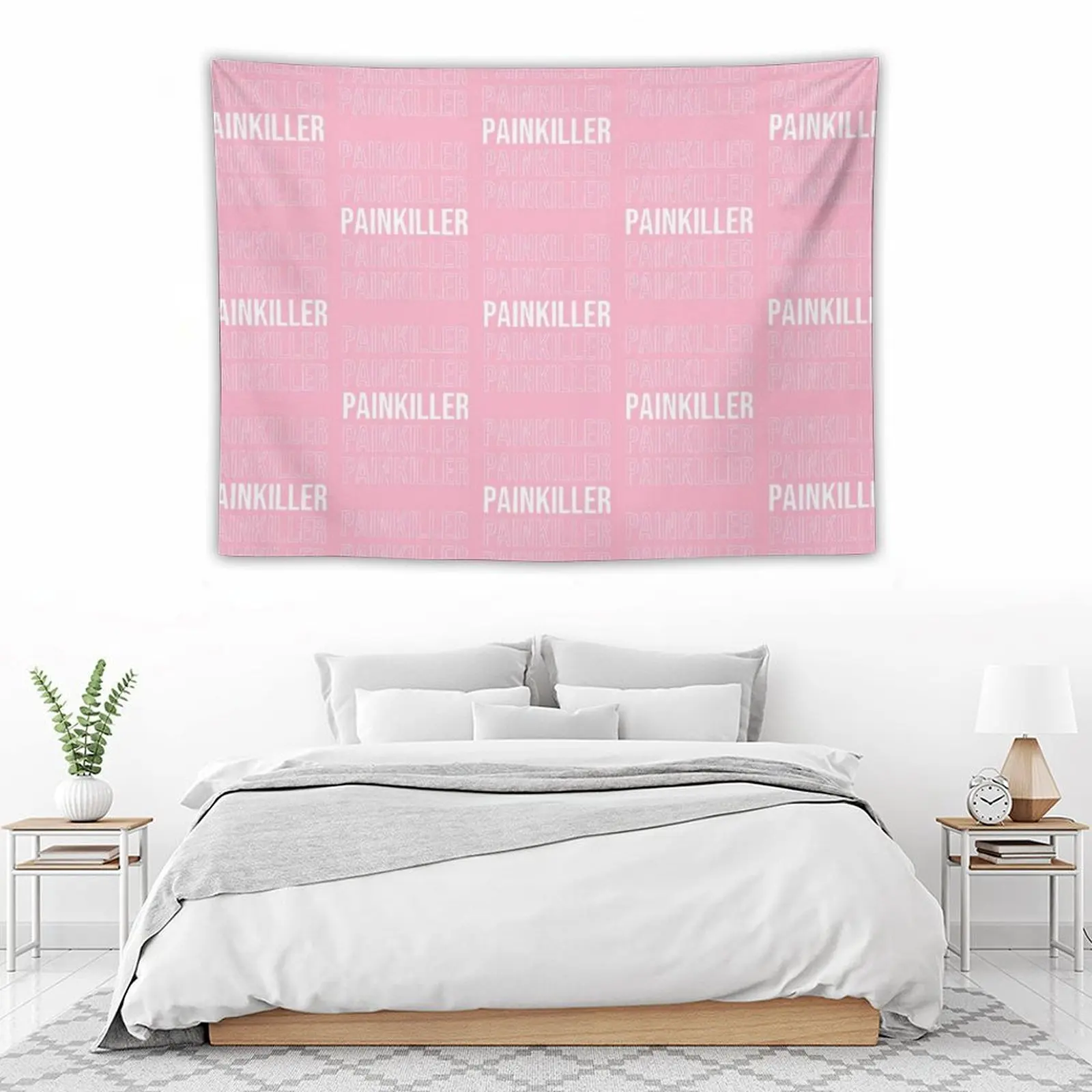Ruel Painkiller Design Tapestry Decoration For Home Mushroom Home And Comfort Decor Tapestry
Ruel Painkiller Design Tapestry Decoration For Home Mushroom Home And Comfort Decor Tapestry