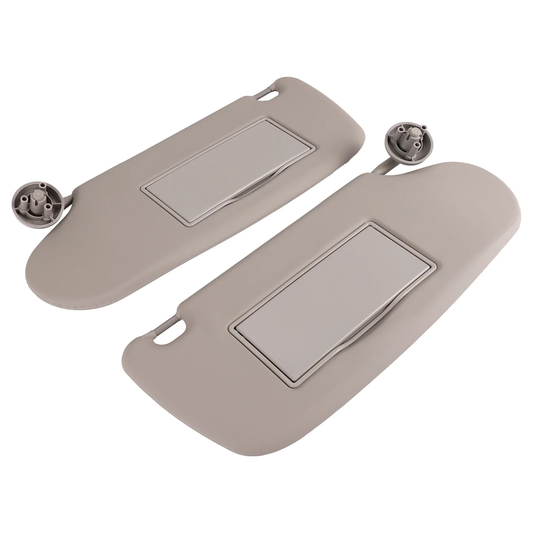 A03Z-1Pair Car Sun Visors Shades Vanity Mirror 1902167 For Dodge Ram 1500 2002-2009 2500 3500 2003-2009 Sun Shade Sunvisors
A03Z-1Pair Car Sun Visors Shades Vanity Mirror 1902167 For Dodge Ram 1500 2002-2009 2500 3500 2003-2009 Sun Shade Sunvisors