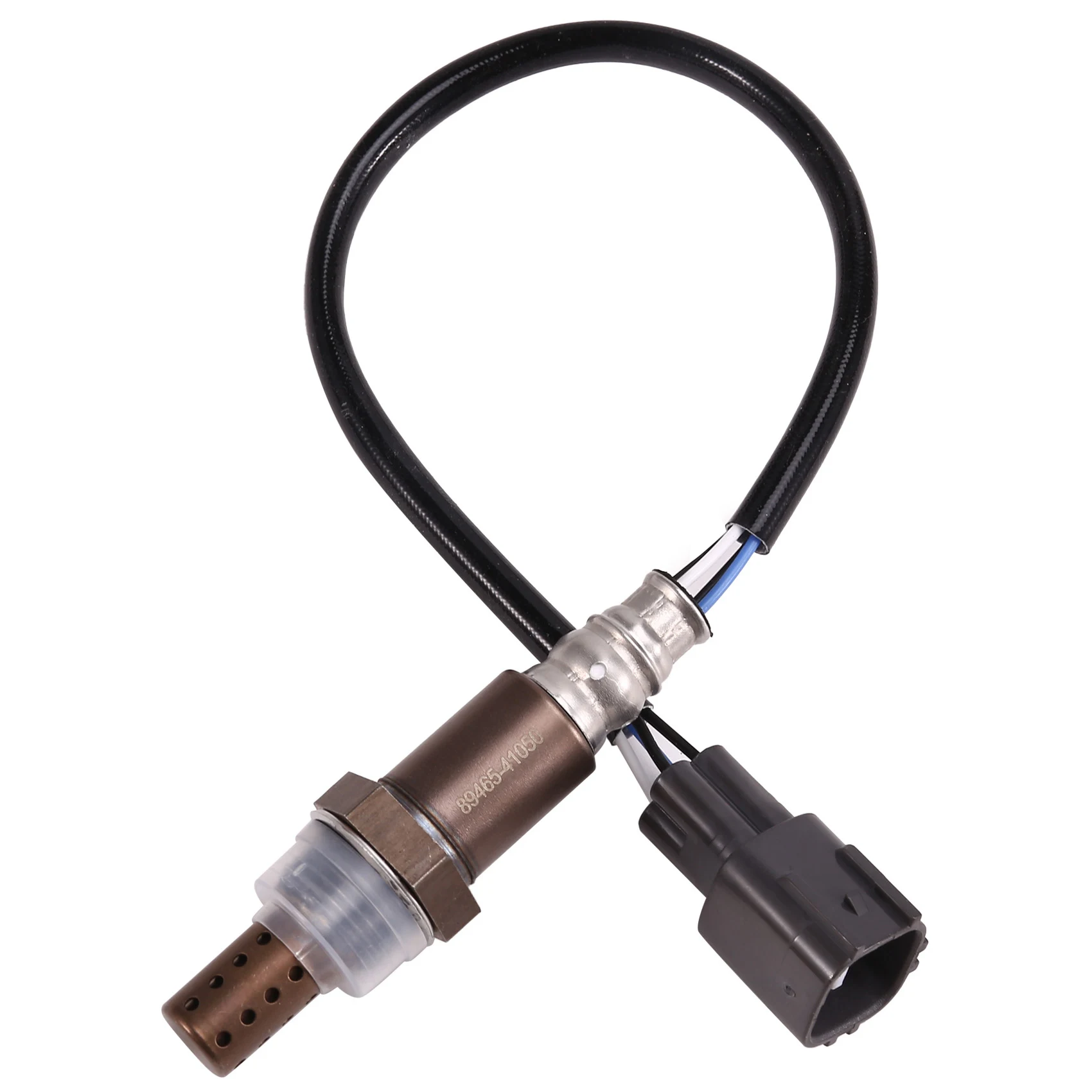 A96E-Oxygen Sensor 89465-41050 8946541050 For Toyota Prado Brevis 3.0 2JZ-FSE 1999-2007
A96E-Oxygen Sensor 89465-41050 8946541050 For Toyota Prado Brevis 3.0 2JZ-FSE 1999-2007