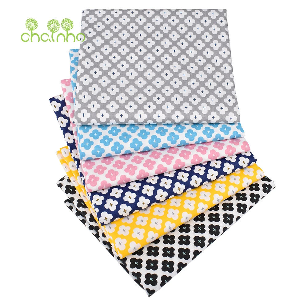 Chainho,Printed Twill Weave Cotton Fabric,Patchwork Cloth,DIY Sewing Quilting Material,Cartoon Series,4 Specification,CC313
Chainho,Printed Twill Weave Cotton Fabric,Patchwork Cloth,DIY Sewing Quilting Material,Cartoon Series,4 Specification,CC313
