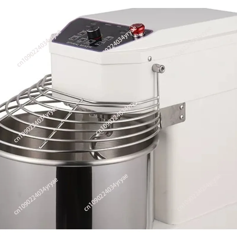 10L Kneading Machine Canteen Mixing Small Dough Mixing Double Action Low Noise Kneading
10L Kneading Machine Canteen Mixing Small Dough Mixing Double Action Low Noise Kneading