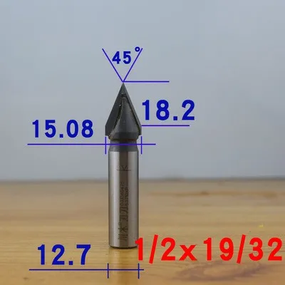 Kawaki V-Тип Наклонный острый нож 0310 45 60 V-Тип Наклонный острый нож Наклонный нож конический кромка триммер гравировальная машина дерево
Kawaki V-Тип Наклонный острый нож 0310 45 60 V-Тип Наклонный острый нож Наклонный нож конический кромка триммер гравировальная машина дерево