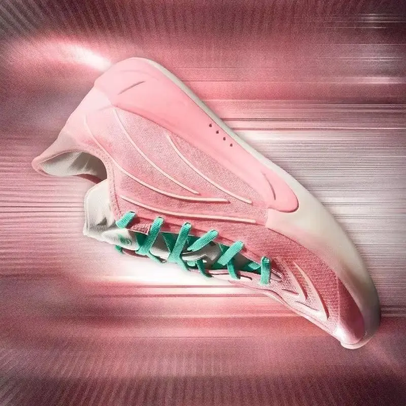 Designer Brand Basketball Shoe Mesh Breathable Training Shoe Wearable Basketball Training Shoe Hard-Wearing Outdoor Sport Shoes
Designer Brand Basketball Shoe Mesh Breathable Training Shoe Wearable Basketball Training Shoe Hard-Wearing Outdoor Sport Shoes