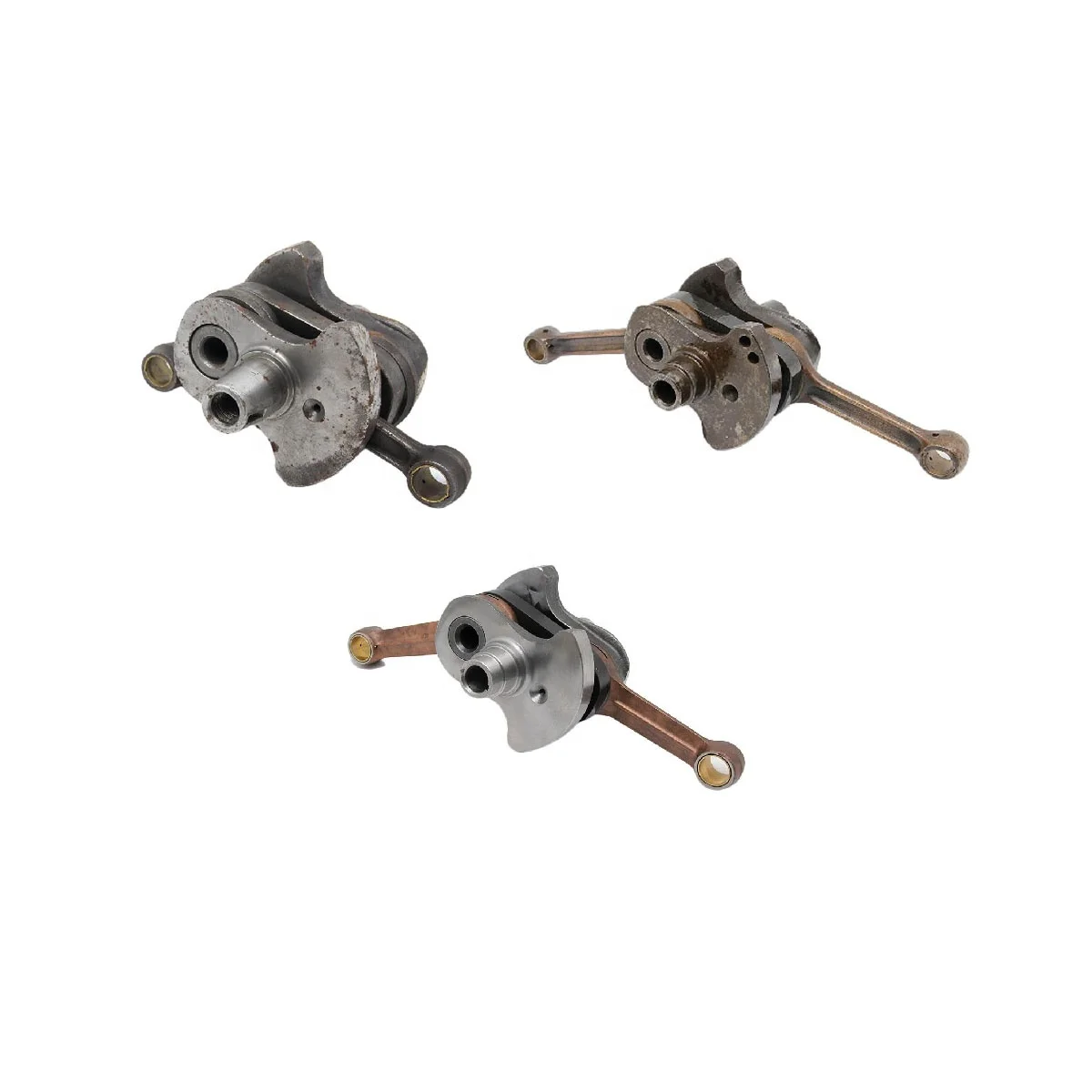 Motorcycle Engine System Crank Shaft Combination Motorcycle 6V/12V 24HP/32HP Crankshaft Comp. for CJK 750
Motorcycle Engine System Crank Shaft Combination Motorcycle 6V/12V 24HP/32HP Crankshaft Comp. for CJK 750
