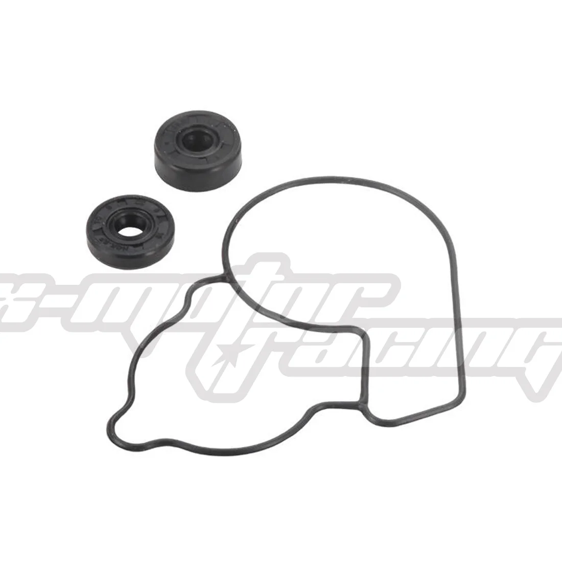 Mechanical Water Pump Seals Kit For Kawasaki KX250F 2004-2019 KX250X 2021-2024 KX250 2020-2021 92049-0061 92055-0010
Mechanical Water Pump Seals Kit For Kawasaki KX250F 2004-2019 KX250X 2021-2024 KX250 2020-2021 92049-0061 92055-0010