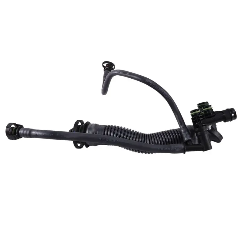 A58X-Car Engine Air Vent Pipe A2540100709 A2540105906 Fits For Mercedes Benz M254 C E CLE GLC GLE
A58X-Car Engine Air Vent Pipe A2540100709 A2540105906 Fits For Mercedes Benz M254 C E CLE GLC GLE
