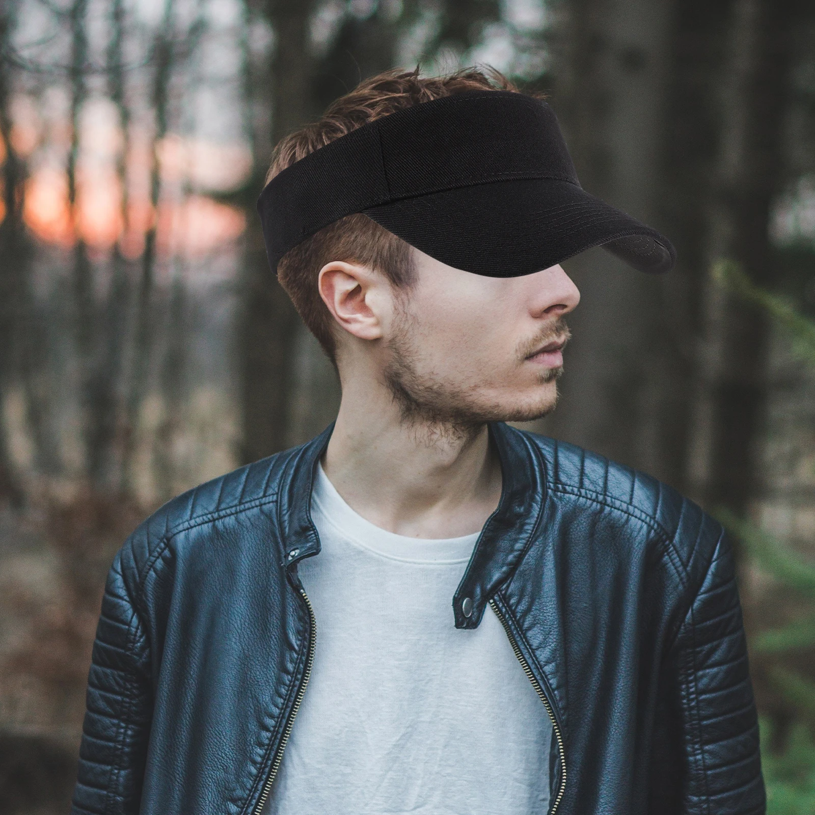 2pcs Sun Visor Baseball Hats Mens Womens Adults Summer Outdoor Travel Hiking Fishing Cap Black Gray Lightweight Portable
2pcs Sun Visor Baseball Hats Mens Womens Adults Summer Outdoor Travel Hiking Fishing Cap Black Gray Lightweight Portable