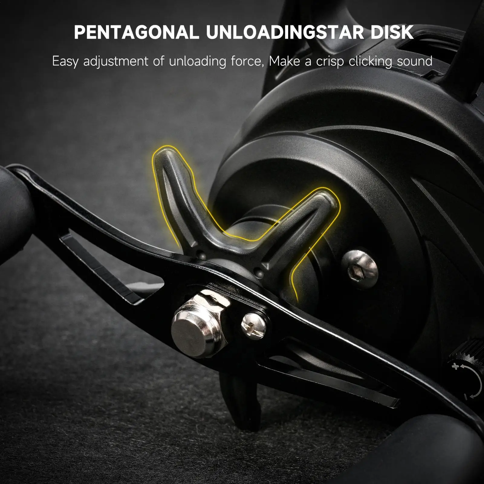 Рыболовная катушка с магнитной системой падения, катушка, легкое рыболовное колесо для начинающих, взрослых, мужчин, форель, лосось, краппи, сом
Рыболовная катушка с магнитной системой падения, катушка, легкое рыболовное колесо для начинающих, взрослых, мужчин, форель, лосось, краппи, сом