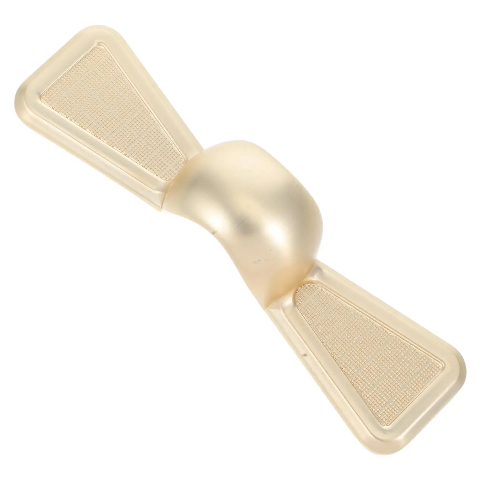 Handle Bow Dresser Knobs Vintage Decor Cabinet Zinc Alloy Black Bows Drawer Pulls
Handle Bow Dresser Knobs Vintage Decor Cabinet Zinc Alloy Black Bows Drawer Pulls