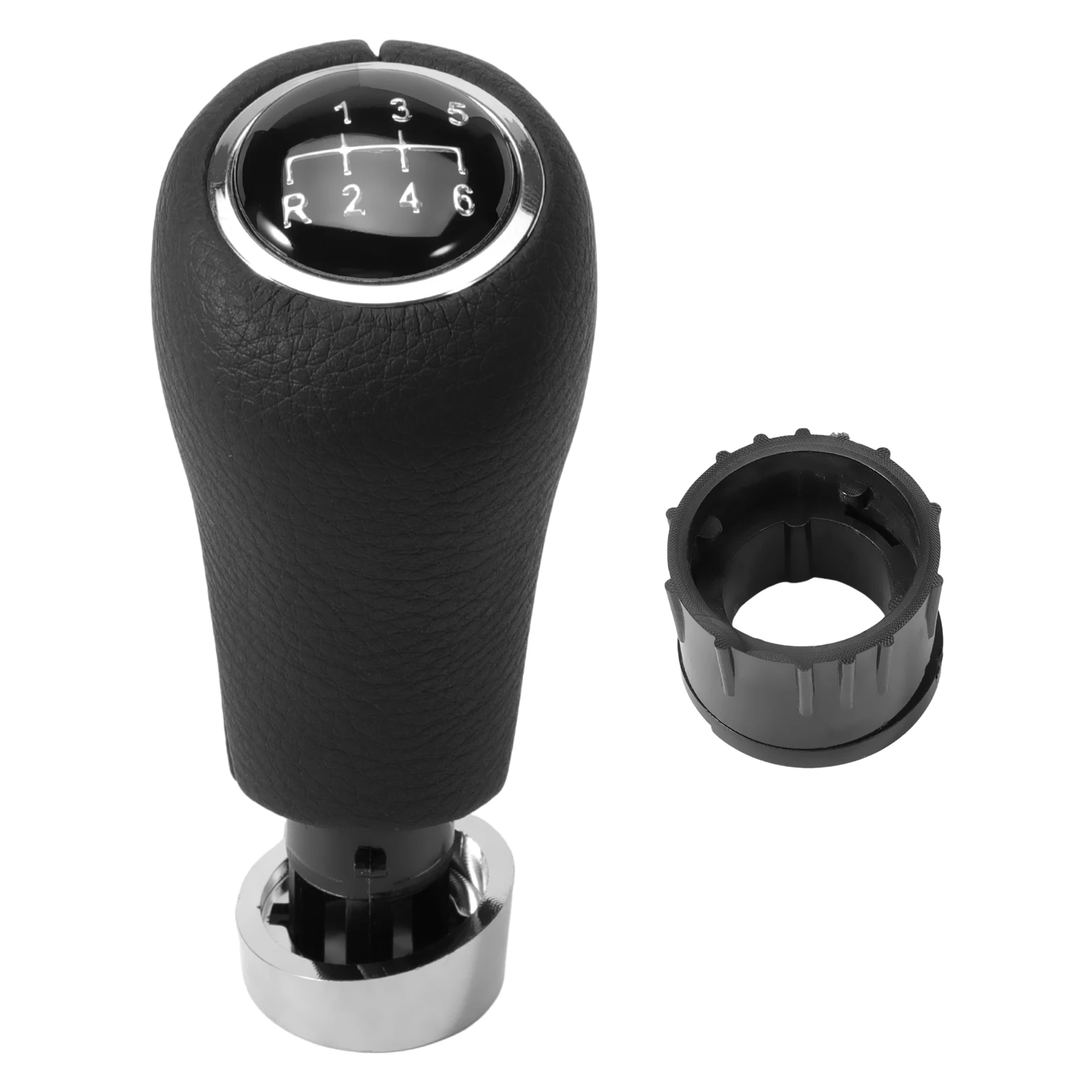 Рычаг переключения передач, 6-скоростная ручка, гандбольная головка, совместимая с классами A, B, C, E, CLK W169, W245, W203, W211
Рычаг переключения передач, 6-скоростная ручка, гандбольная головка, совместимая с классами A, B, C, E, CLK W169, W245, W203, W211