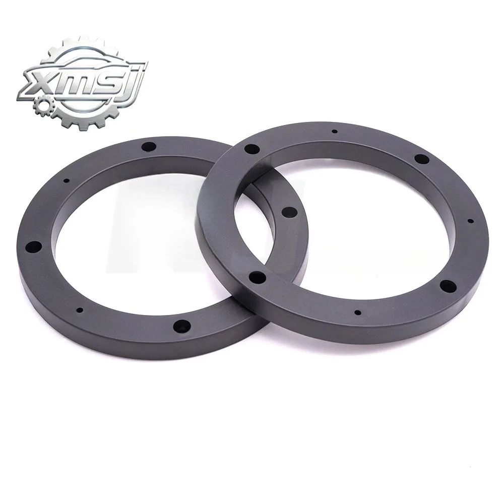 Espaciador de altavoz estéreo Universal para coche y camión, 2 piezas, 6x9, 4, 5, 6,5 pulgadas, anillos de plástico, adaptador d
Espaciador de altavoz estéreo Universal para coche y camión, 2 piezas, 6x9, 4, 5, 6,5 pulgadas, anillos de plástico, adaptador d